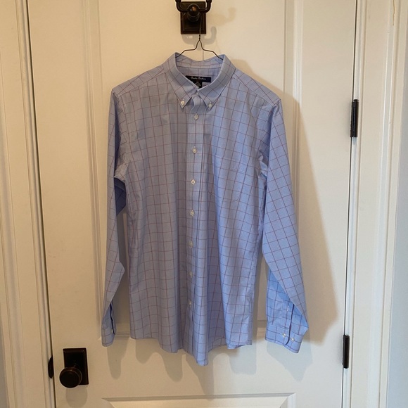 Brooks Brothers Other - Boy’s Dressy Button Down Shirt - Barely worn